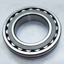 High quality Spherical roller bearings 22216CCK/W33+H316