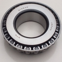 Tapered roller bearing 813839/813810