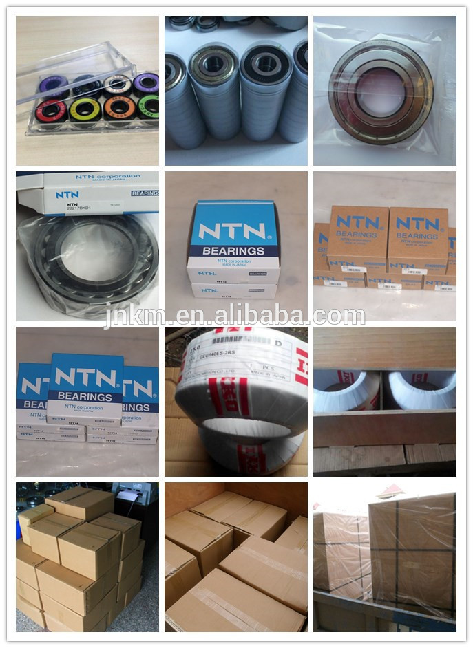 KOYO Bearing Manufacturer 16 Years Experience Wheel Bearing VKBA3551