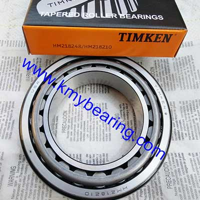 High performance Single row tapered roller bearing TIMKEN H916642/H916610 bearin