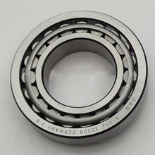 High precision taper roller bearing 30209
