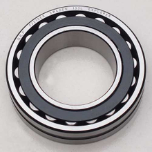 Large in stock spherical roller bearing 22210