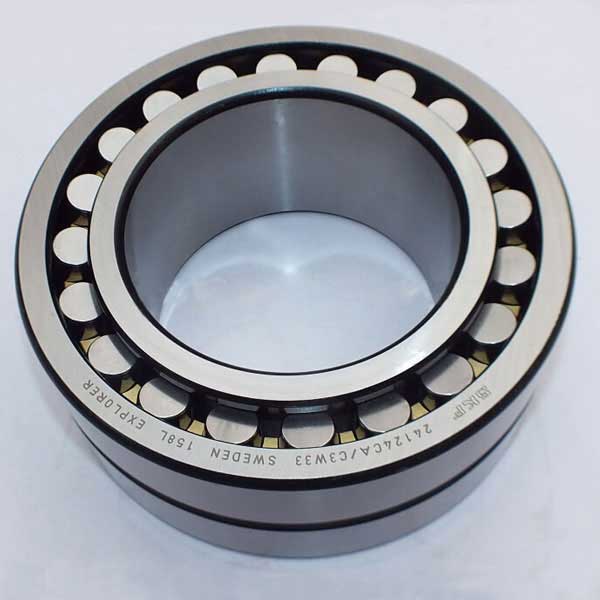 spherical roller bearing 24124