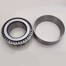 Original Japan NTN tapered roller bearing EE722185/EE722110