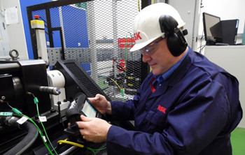 Optimise bearings to avoid production downtime