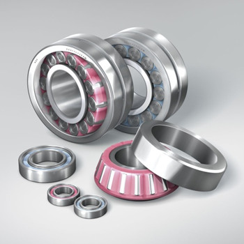 Optimise bearings to avoid production downtime