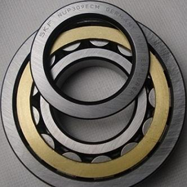 High precision SKF bearing NUP 309 CEM cylindrical roller bearing in best price