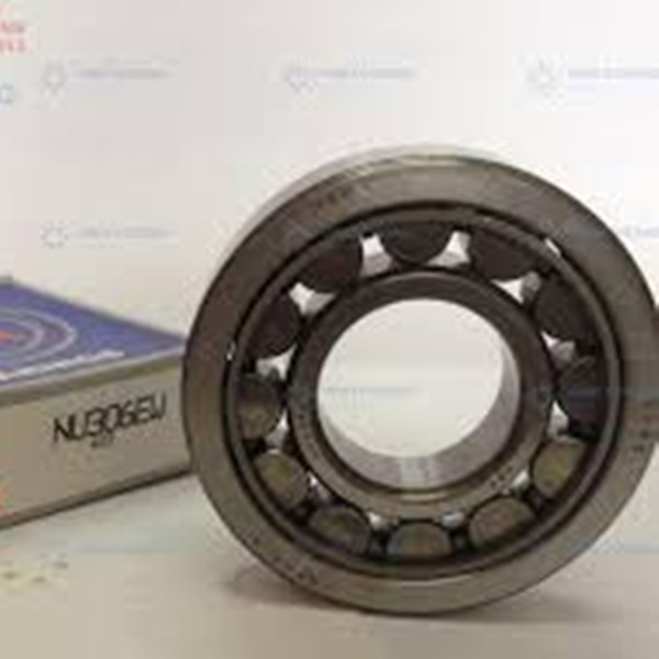 Original NSK bearing NU306 Cylindrical roller bearing - 30*72*19mm
