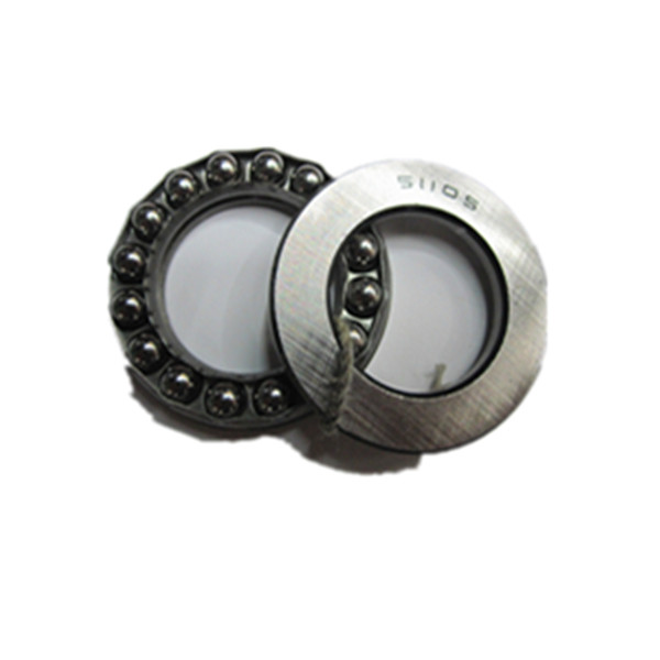 Single direction 51105 thrust ball bearing - 35*62*18mm