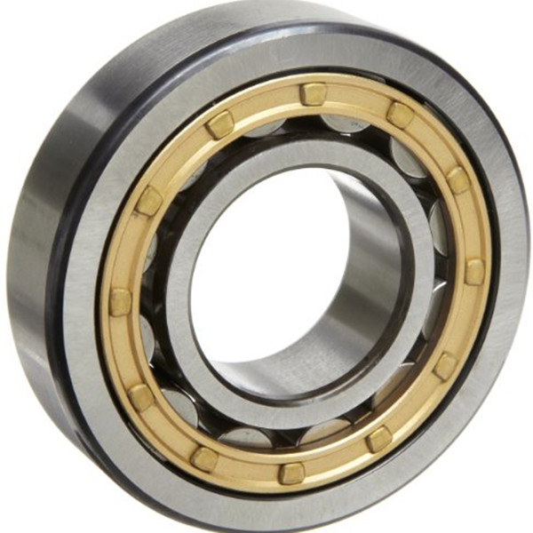 SKF bearing - NU326ECM single row clylindrical roller bearing 130*280*58mm