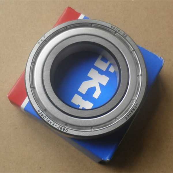 Wholesale 6008 2z deep groove ball bearing, single row - SKF bearings