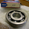 SKF bearings 6407 deep groove ball bearing on sale - 35*100*25mm