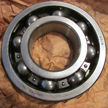 6315 NTN single row deep groove ball bearing - NTN bearings