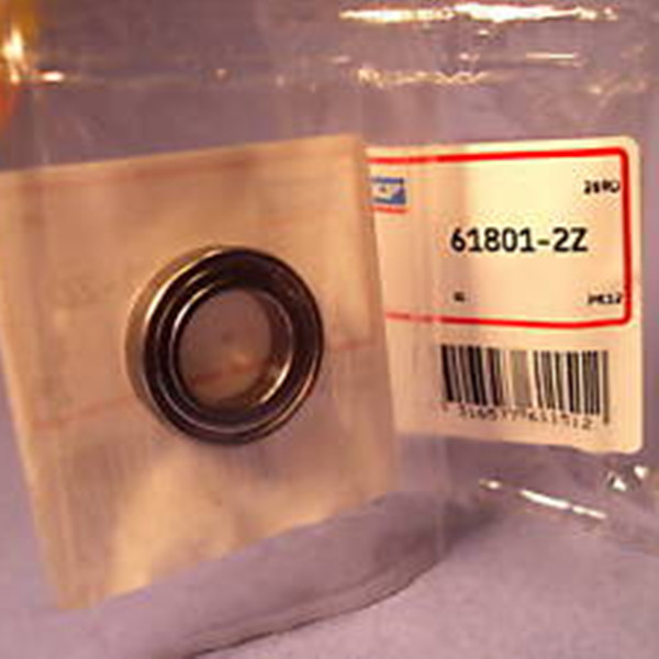 61801 deep groove ball bearing on sale - SKF ball bearings - China manufacturer