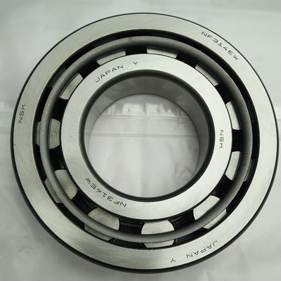 NSK NF314E clylindrical roller bearing for combustion engine
