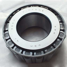 Professional high quality taper roller bearing 336948/336912