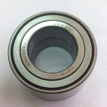 Double Radial Ball Bearing wheel bearing 30X55X32mm DAC3055W