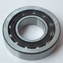 Angular contact ball bearing 7312