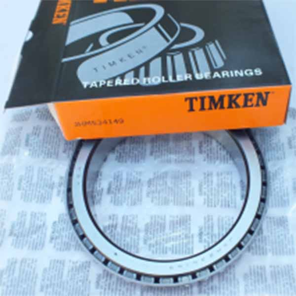 TIMKEN Tapered roller bearings JHM534149