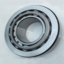 High precision taper roller bearing 234048/234010