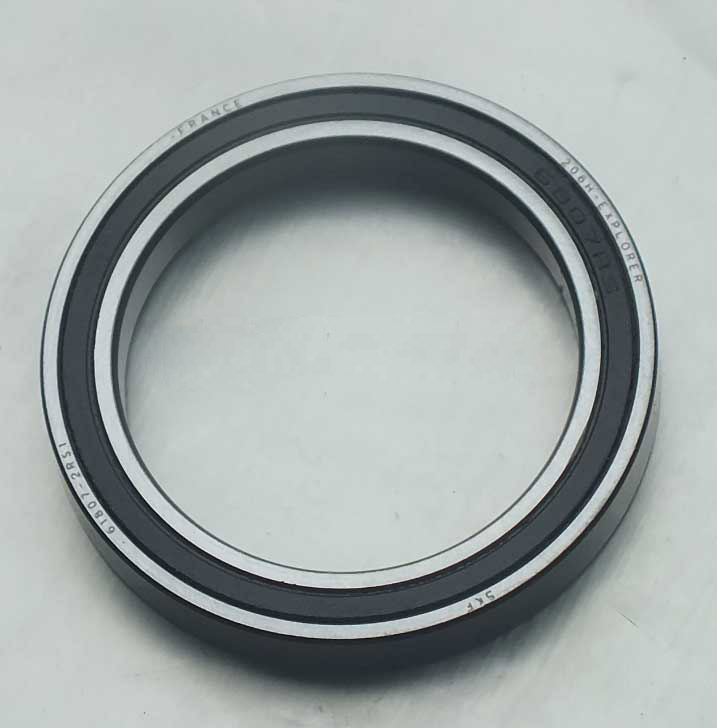 Deep groove ball bearing 61808 with great low prices