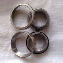 High performance &amp; best price inch tapered roller bearing K48282/K48220