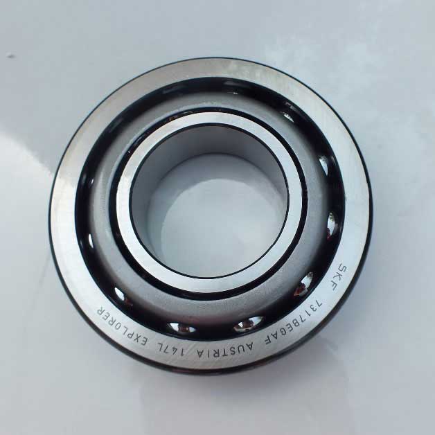 angular contact ball bearing 760322