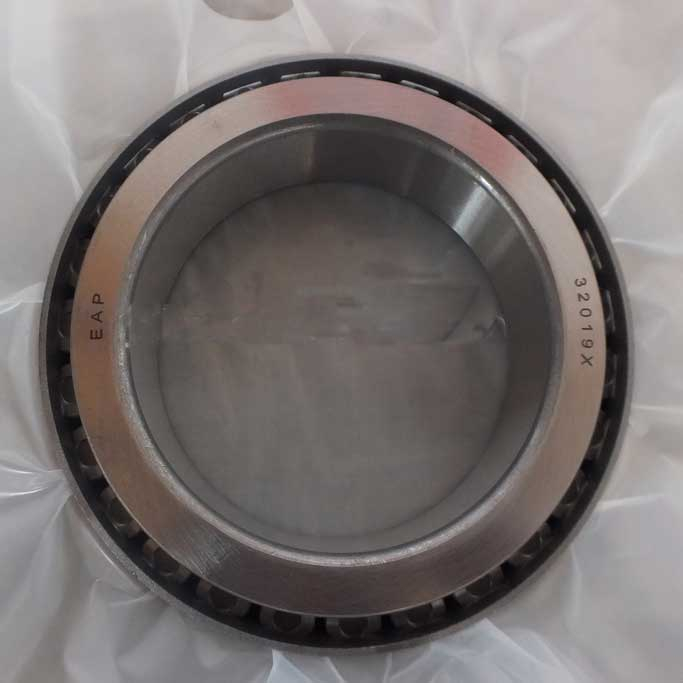 High Quality Tapered Roller Bearing 32010