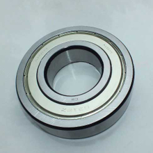 55*100*21mm deep groove ball bearing 180708