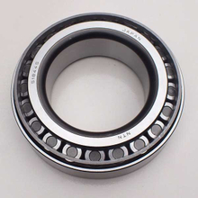 Inch taper roller bearing 518445/518410