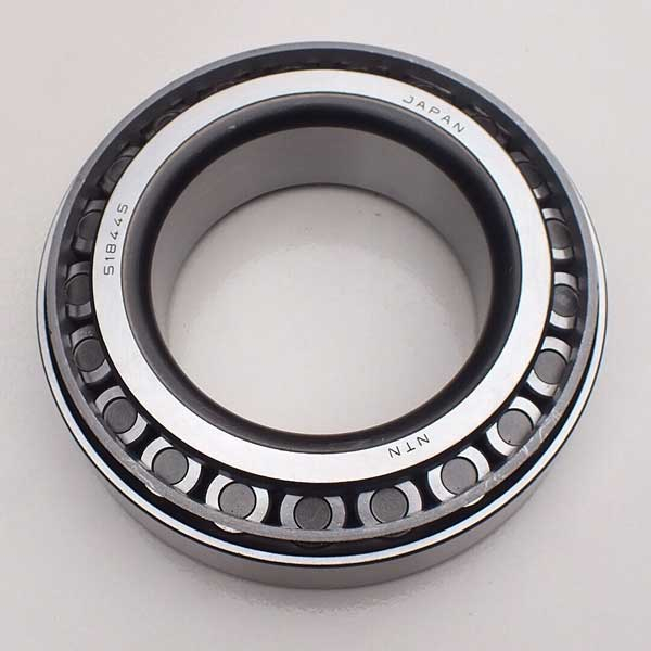 Inch taper roller bearing 518445/518410