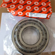 Timken tapered roller bearings forklift mast roller bearings T5ED060