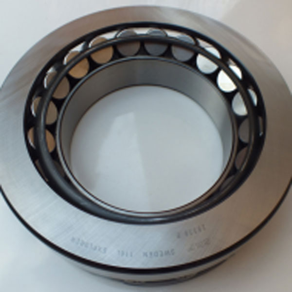 Spherical thrust roller bearing 29338
