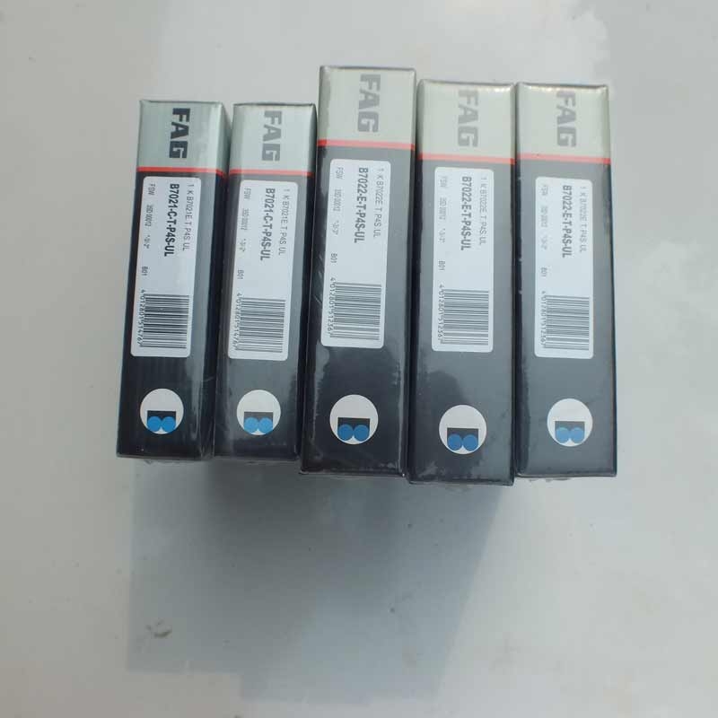 angular contact ball bearing B7021-C-T-P4S angular contact ball bearing B7021-C-T-P4S