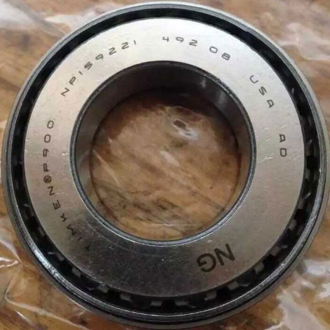  taper roller bearing NP159221/NP254157