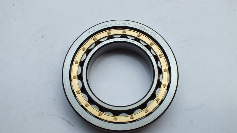 High quality level NU311 cylindrical roller NU311 bearing