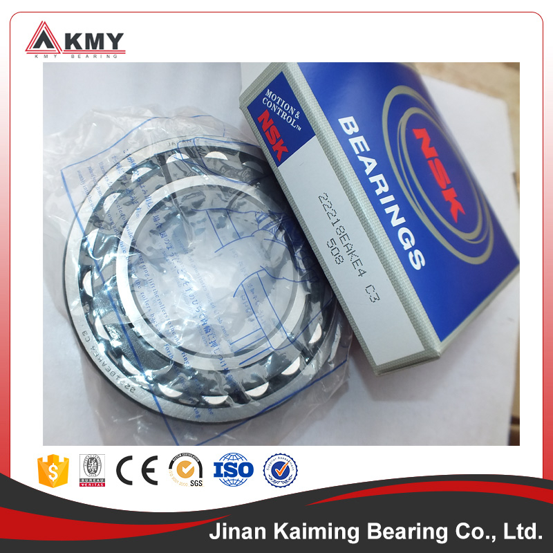 KMY Bearing 22216E/C3 spherical roller bearing