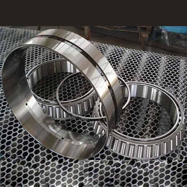 Two double rows Taper Roller Bearing Two double rows Taper Roller Bearing