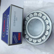 Original Japan NSK Spherical Roller Bearing 22314