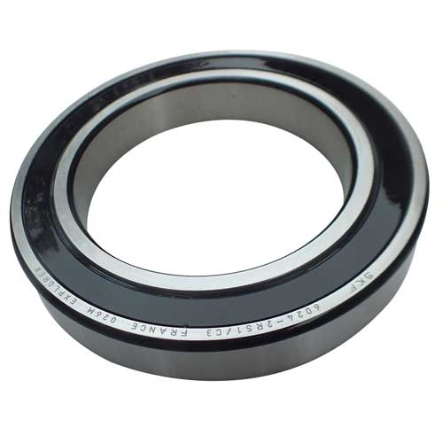 Deep groove ball bearing 6024