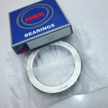 NSK single row thrust ball bearing 51317