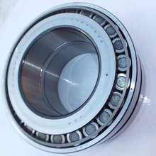 High quality taper roller bearing 12649/10