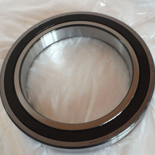 High performance angular contact ball bearing 5410