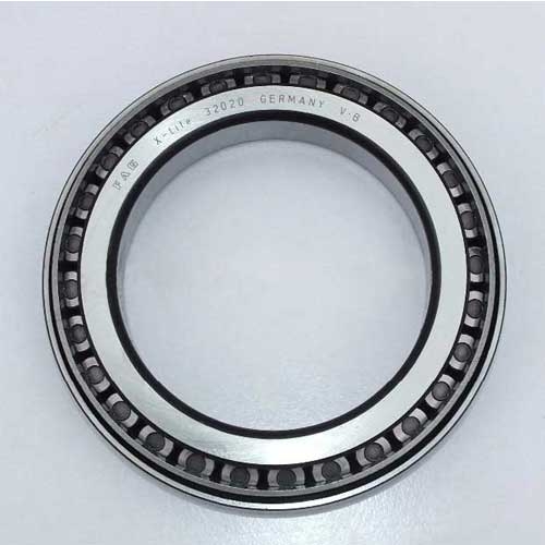 Taper Roller Bearing 32020 Taper Roller Bearing 32020