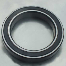 Professional high quality deep groove ball bearings 61912