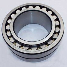High quality spherical roller bearing 24124