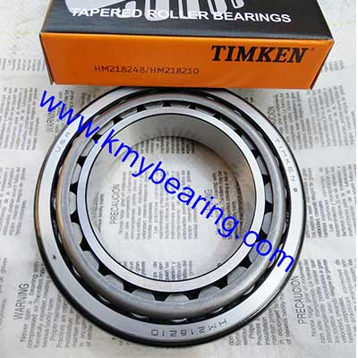 High performance Single row tapered roller bearing TIMKEN H916642/H916610 bearin