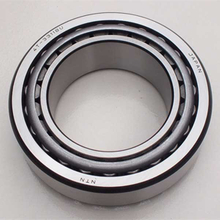 Original Japan NTN tapered roller bearing 107105CD