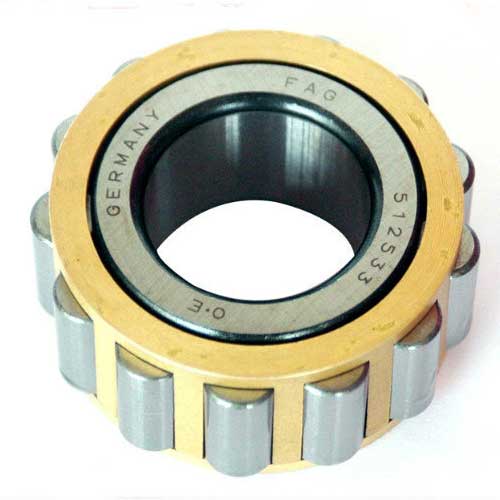cylindrical roller bearing RSL18 2236