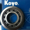 High precision Koyo bearing NJ306 Cylindrical roller bearing - 30*72*19mm